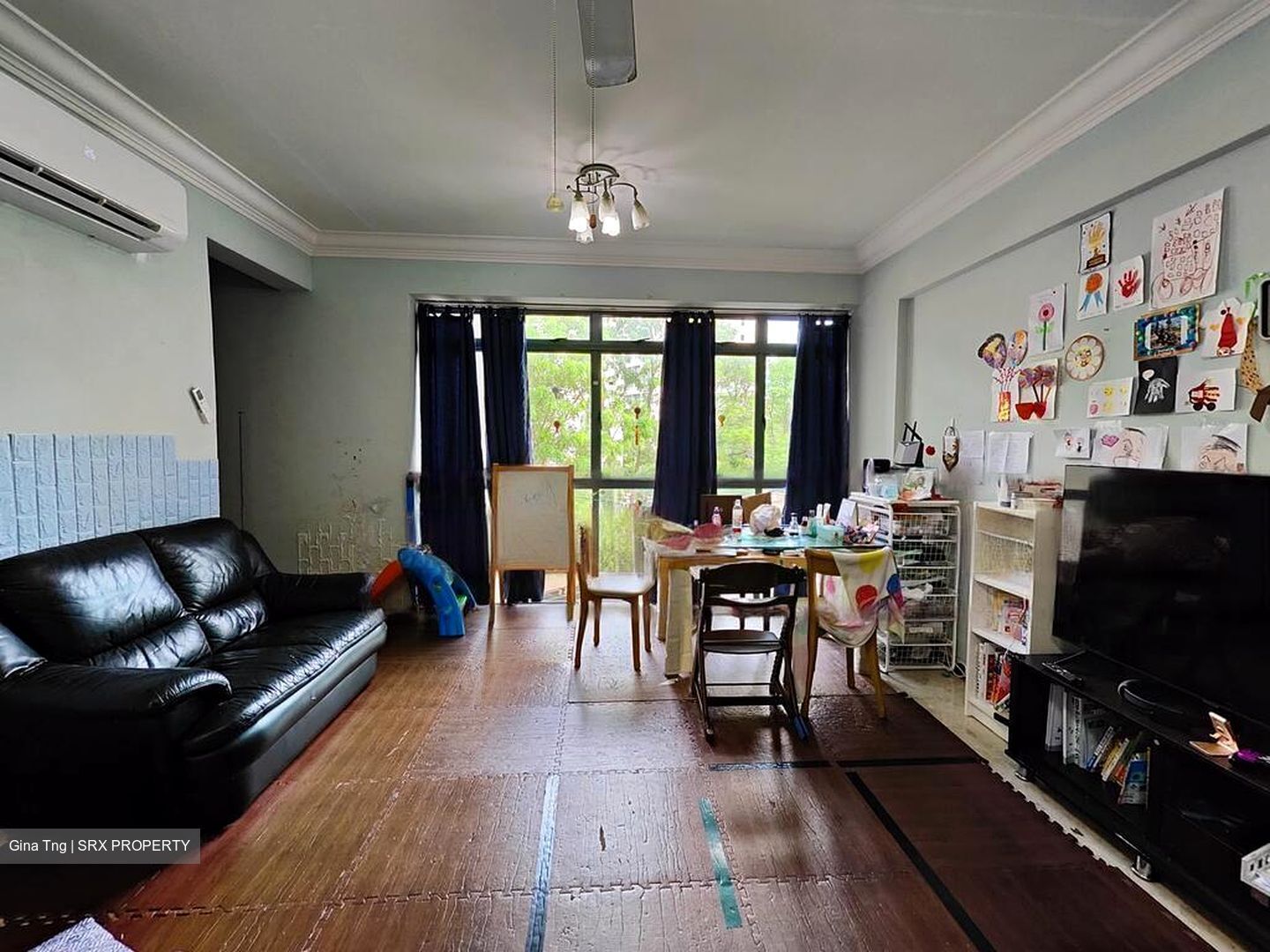 Summerdale (D22), Condominium #430688531